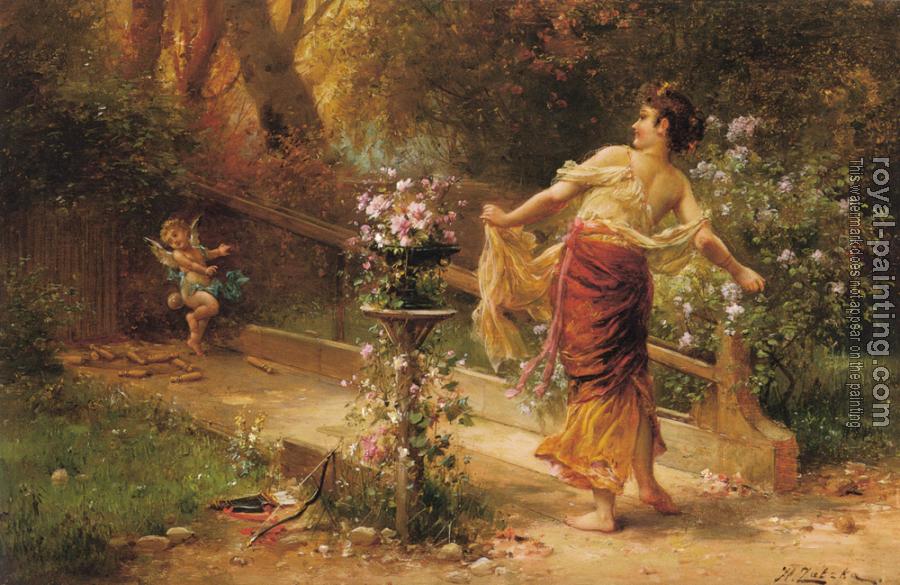 Hans Zatzka : Skittles Hans Zatzka : Skittles